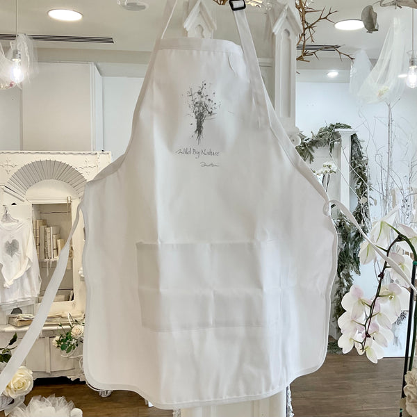 Wild by Nature Apron