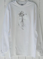 Violent Bouquet Long Sleeve T-Shirt