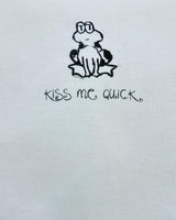 Kiss Me Quick