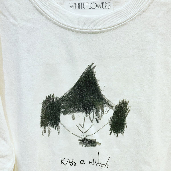 Kiss a Witch